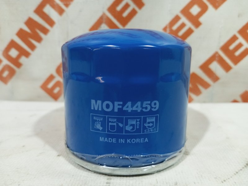 Фильтр масляный Hyudai Solaris MOF4459 - параметры новых запчастей ...