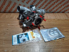 Турбина CAWA CCTA 2.0 EA888 Gen2 06L145722B