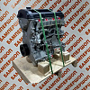 Двигатель QQDB 1.8 л Ford Focus 2 (2005-2011) 1525706 в магазине ENGINE.bampershop.ru, фото 