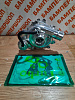 Турбина 2KD-FTV TOYOTA Hilux Fortuner 17201-30120