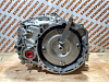 АКПП JF016E Mitsubishi Outlander 2WD 2700A401